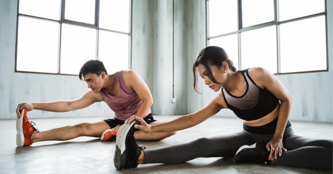 Soft Tissue and Myofascial Therapy