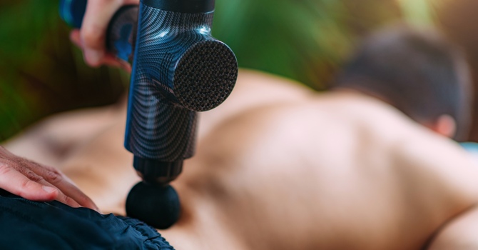 Soft Tissue and Myofascial Therapy